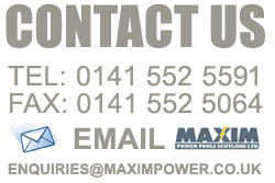 Contact Us: By Phone, Fax or Email