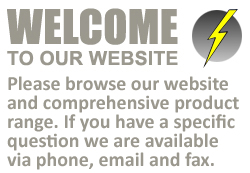 Welcome to our website